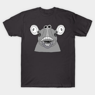 Tapir T-Shirt